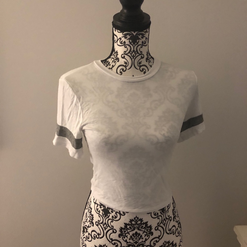 Crop top (3 for 10$)